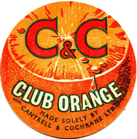 dublin l-irl c & c club 3ab (rund200-orange-u made solely by)